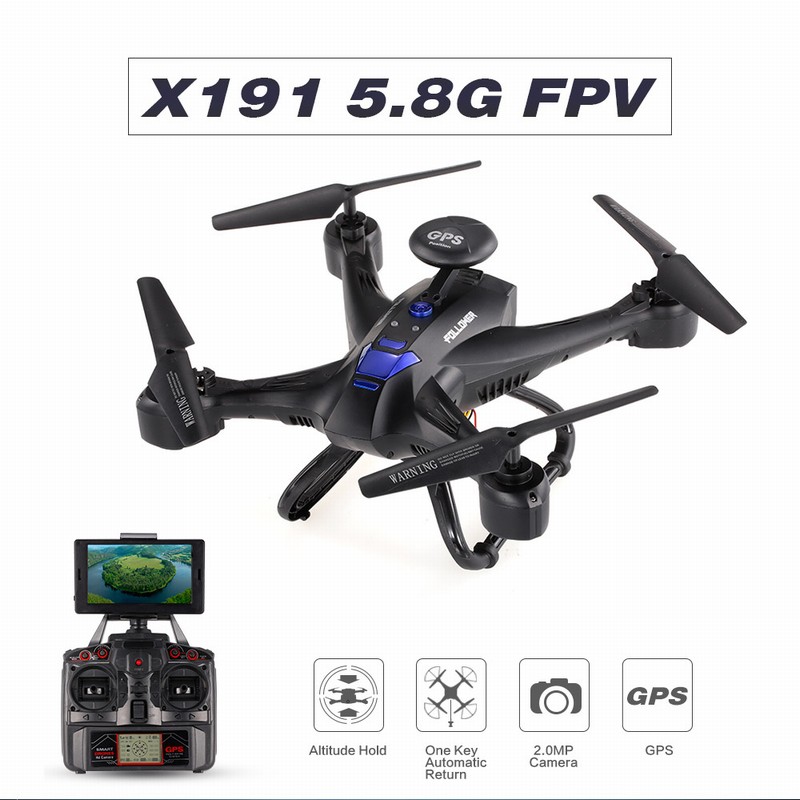 Drone sales xinlin x198