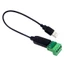 Dây Cáp Chuyển Đổi RS485 Sang Usb RS485 Chuyên Dụng