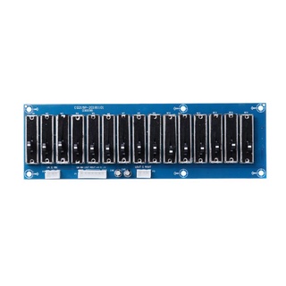 Dusur eq Bảng Mạch Điều Chỉnh Âm Thanh Nổi Kênh Đôi Phía Trước
