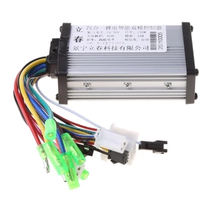 EDB * Bộ Điều Khiển Xe Tay Ga DC 24 36V 250W Bộ Điều Chỉnh Tốc Độ DC Một Phần Thiết Bị Cung Cấp Cho Người Lớn Bé Gái Bé Trai Người Yêu Thể Thao Ac