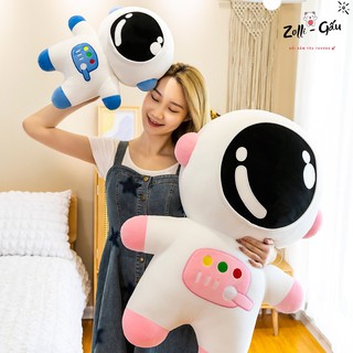 𝐍𝐄𝐖💥Gấu bông Phi hành gia 💥Gấu bông nhập khẩu ngoại