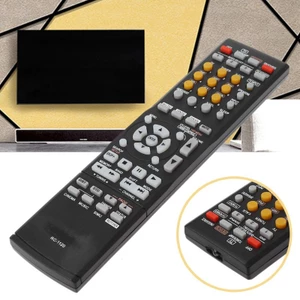Điều khiển từ xa nhiều nút cho âm ly RC-1120 RC1120 dùng cho Amply Denon AV AVR-590 DHT590BA
