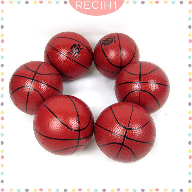 Quả Bóng Rổ Mini Đồ Chơi Dành Cho Trẻ Em | Shopee Việt Nam