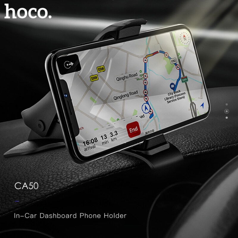 Giá đỡ điện thoại HOCO. CA50 thích hợp cho Iphone 12 Samsung Xiaomi ...
