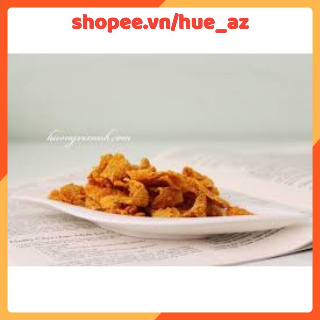 Mứt nghệ Huế (loại đặc biệt 0,5 kg) 💕 Đặc sản Huế 💕