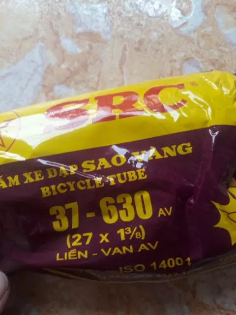 Mùa hè mùa đạp xe thể thao - Các bạn chuẩn bị săm xe dự phòng cho các cung đường nhé! Thay vèo cái xong để tiếp tục cùng đồng đội chinh phục cảnh đẹp của đất nước nhé!