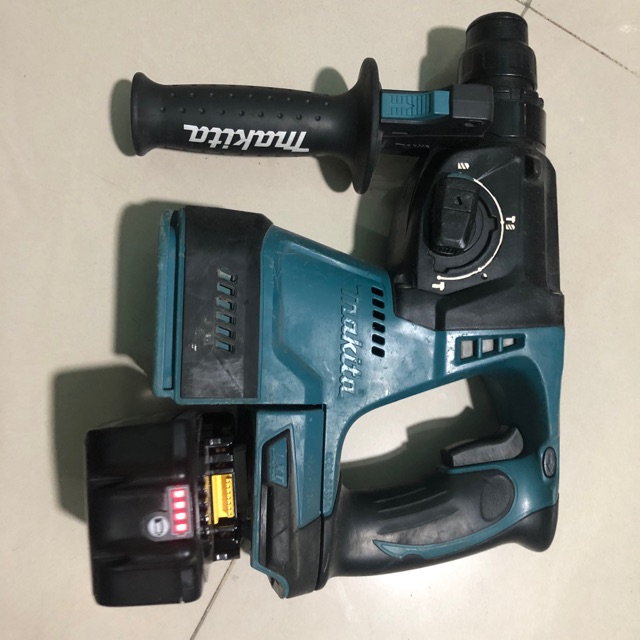 Những thương hiệu máy khoan pin Nhật bãi nổi tiếng