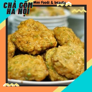 Chả Cốm HN túi 500g