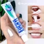 Bột Tẩy Trắng Răng Eucryl Toothpowder Freshmint 50g
