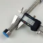 Ống sóng JVSUB G1 / 2 "Ống ống bền có thể mở rộng bằng thép không gỉ hữu ích