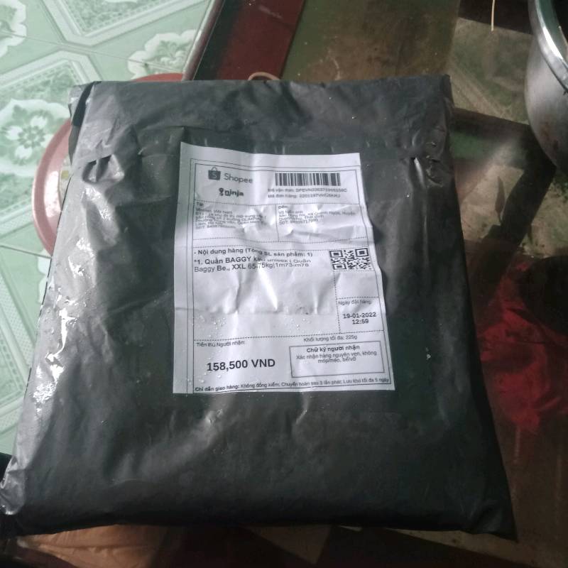 Ảnh đánh giá