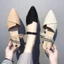Giày sandal búp bê 3 in 1 (đi được 3 kiểu) siêu xinh