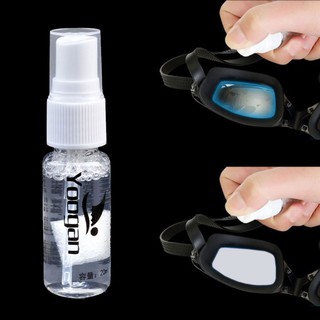 Anti Fog  Eyeglass Lens Defogger Glasses Safety Goggles Ski and Dive