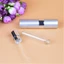 JVSUB 8 / 15ml Chai có thể đổ lại Dụng cụ trang điểm cỡ du lịch Mini cầm tay