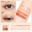 Bảng phấn mắt FOCALLURE 4.8g nhiều màu nhũ lì sắc tố cao chuyên dụng