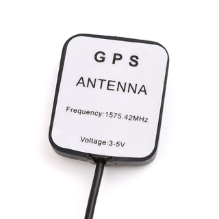 Thiết Bị Nhận Tín Hiệu GPS Với Giắc Cắm 3 5mm MCX Góc Phải 3 Chế Độ Cho Xe