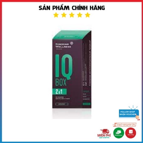 Viên uống thực phẩm chức năng giúp cải thiện trí nhớ, tăng trí thông ...