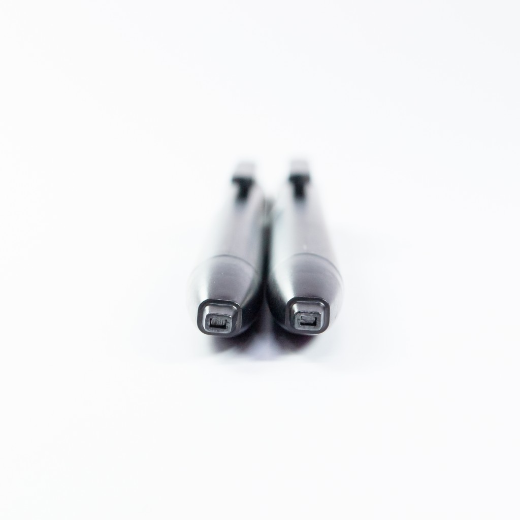 Ảnh Bút Chì Bấm Marvy Uchida FL200 Ngòi 2mm 3