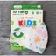 Khẩu trang 5d cho bé 0 - 9 tuổi kháng khuẩn nhiều hoạ tiết đáng yêu chính hãng An Tâm