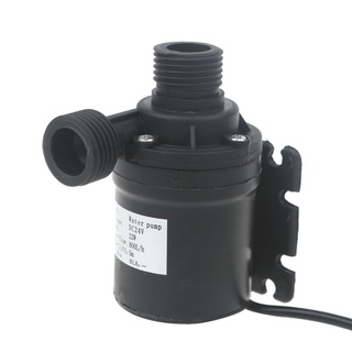 Kellny Máy Bơm Nước Động Cơ Không Chổi Than 24v Cho Bể Cá