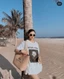 áo phông hoa quỳnh siêu hot