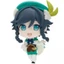 YT4 6 Chiếc Genshin Tác Động Hành Động FIgure Paimon Diluc Venti Hổ Phách Aether Lumine Mô Hình Búp Bê Đồ Chơi Cho Trẻ Em Trang Trí Nhà