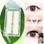 Miếng dán kích mí trong suốt vân lưới set 40 miếng dán tạo mí ren giúp đôi mắt to tròn tự nhiên dễ sử dụng