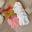Set 2 dây nơ xinh cho bé gái TB18 - Quần áo dễ thương cho bé gái đi chơi