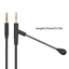 Cáp Âm Thanh Tai Nghe V-Moda Crossfade M-100 Có Mic Cho Boom Game Chất Lượng Cao