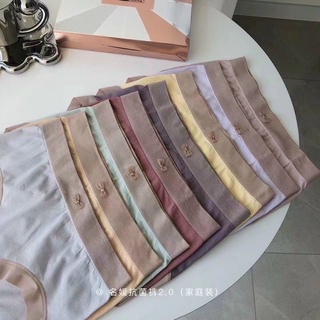 COMBO 10 QUẦN COTTON NÂNG MÔNG MẪU MỚI