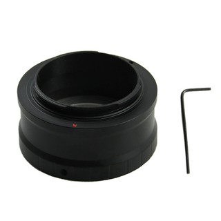 Ngàm chuyển đổi M42 cho ống kính Sony Nex-5/Nex-3/Nex-Vg10