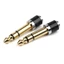 BTM cho Đầu nối bộ chuyển đổi độ trung thực cho tai nghe Guitar Giắc cắm Amp