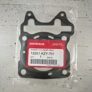 Ron đầu ( Gioăng ) quy lát Vario 150 SH VIỆT NAM 150 2013 2014 2015 2016 2017 2018 2019 CLICK 150 PCX 150