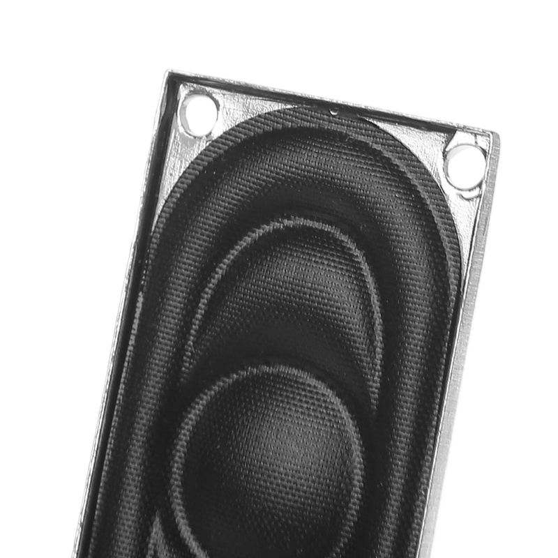 1 cặp loa mini 2040 8ohm 2w cho máy tính xách tay/ máy tính bàn