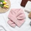 Khăn quàng cổ GUSTAVA Bọc dày lông thỏ giả sang trọng Khăn choàng cổ ấm hơn