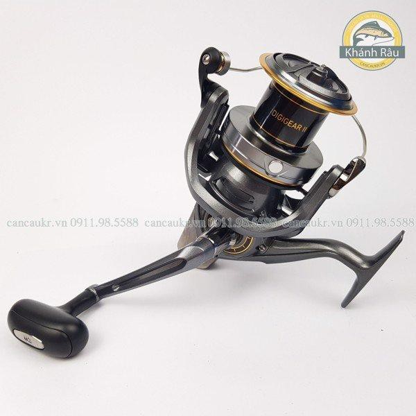 Surfcasting Rod Daiwa Shorecast Surf X 24 - Leurre de la pêche