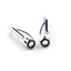 Đầu vòng GUSTAVA SIC Mini 1.8MM - Thành phần cần câu đúc quay 3.4MM