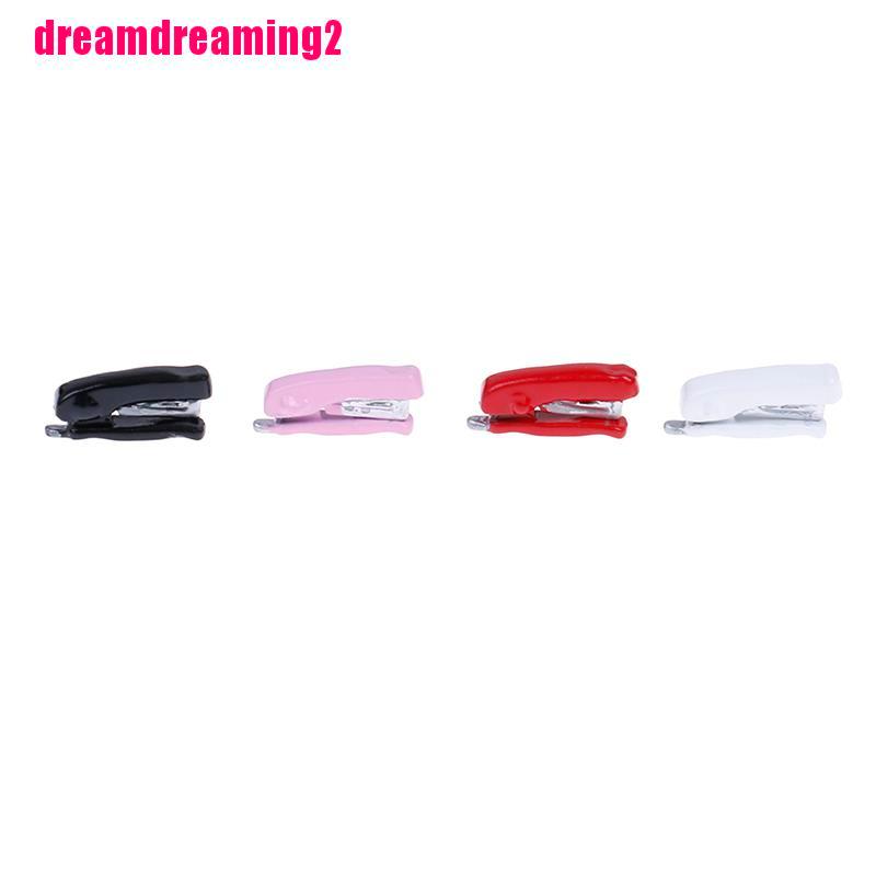 Mô hình ép giấy trang trí cho nhà búp bê Tỷ lệ 1: