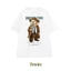 Áo thun INFINITEE Fni0007, Thun 100% Cotton - form rộng Unisex. Nữ