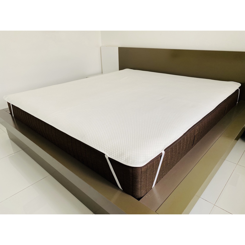 Ảnh Tấm lót chống thấm cho bé bỏ bỉm TILO 1 tấm 3