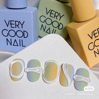 Gel nặn nail - gel đa năng định hình nặn thú hoa nổi không bết dính , dán móng úp siêu bền
