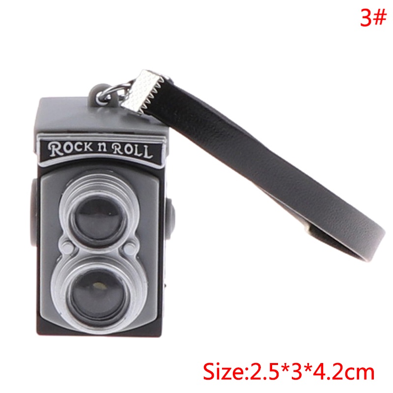 Máy Ảnh Kỹ Thuật Số Slr Cho Búp Bê