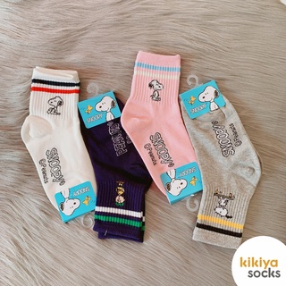 [MUA 2 TẶNG 1]Tất vớ ngắn cho bé cotton Kikiya cao cấp Hàn Quốc LK-KSC-002 (Chính Hãng)