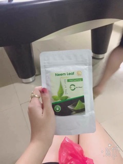 Các sản phẩm Neem