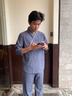 Xéo Nhật Nam # Đồ Bộ