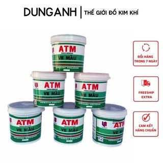 Ve màu ATM ve màu chính hãng - Kim Khí Dung Anh