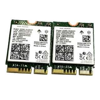 Dusur Bộ Thẻ wifi Không Dây 9462 802 11ac m 2 Chất Lượng Cao