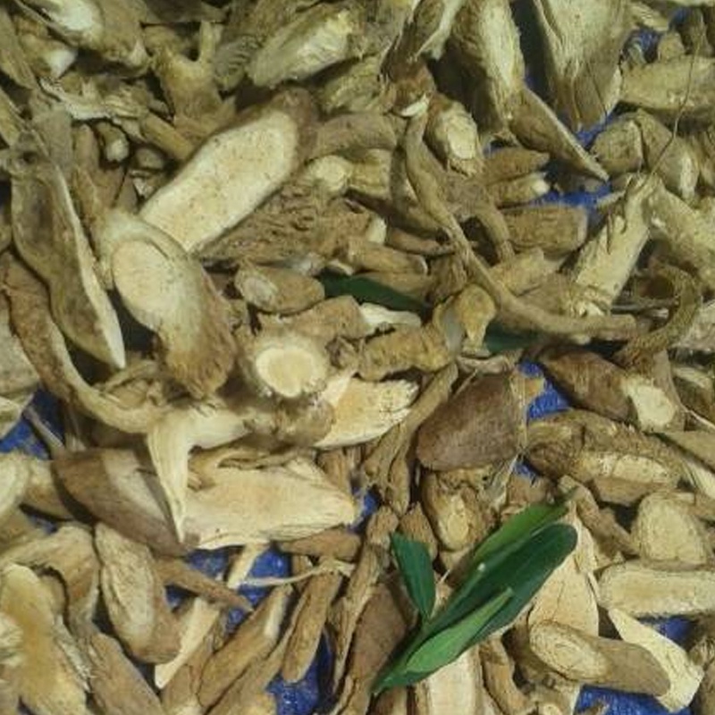 Xáo tam phân khô thượng hạng JINDO 1kg tác dụng hỗ trợ cho gan và giúp ăn ngon
