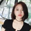 Tóc giả nguyên đầu, Tóc giả ngắn vic không mái ôm mặt phong cách Hàn Quốc thời trang (tặng kèm mũ lưới) Qiqishop