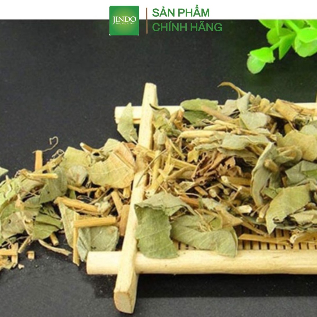 [Mã BMTTC60K giảm đến 60K đơn 50K] Kim tiền thảo khô JINDO 1kg